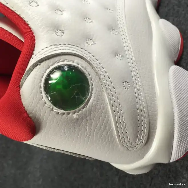 History Retro of Flight 13 Air 414571-103 Jordan 0505
